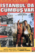 İstanbul\'da Cümbüş Var