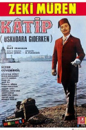 Katip (Üsküdar\'a Giderken)