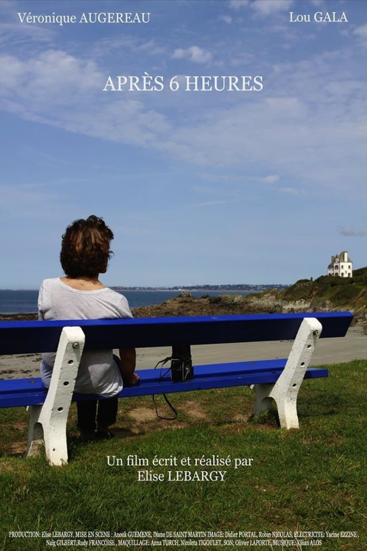 Après six heures i gruppen Alla filmer hos Mohamad shop (482526)