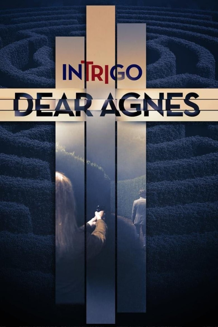 Intrigo: Dear Agnes i gruppen Alla filmer hos Mohamad shop (482566)