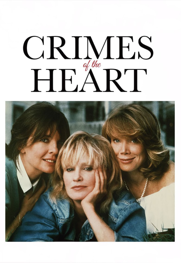 Crimes of the Heart i gruppen Alla filmer hos Mohamad shop (48259)