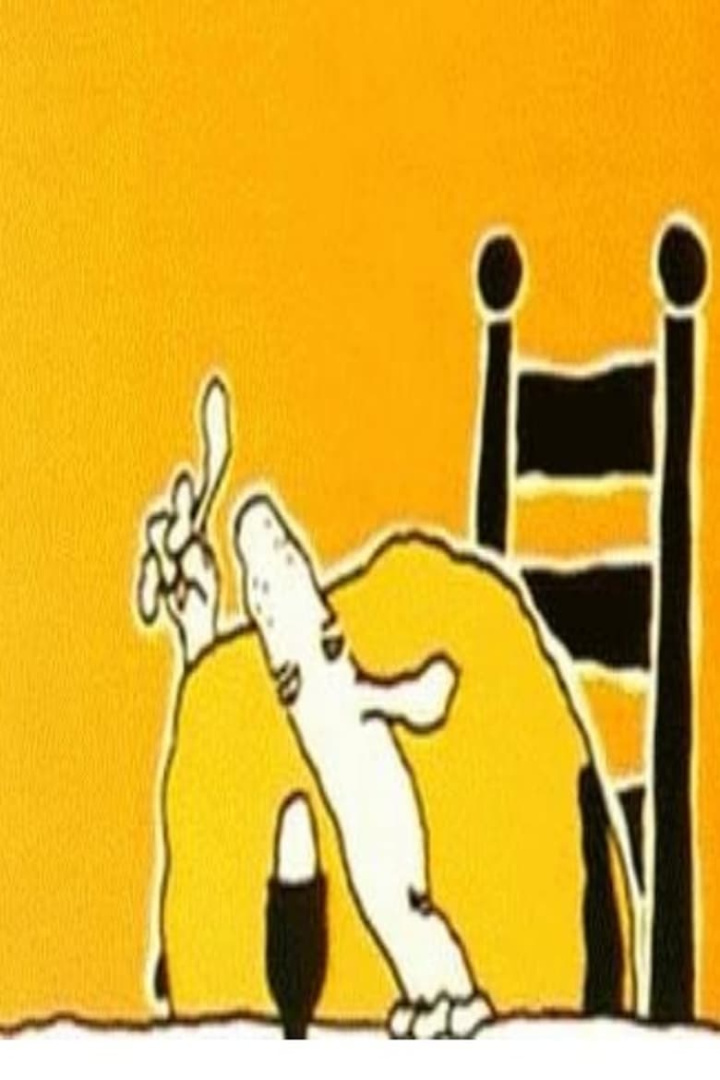 The Killing of an Egg i gruppen Alla filmer hos Mohamad shop (48269)