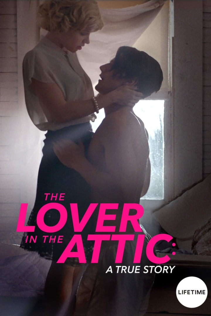 The Lover in the Attic i gruppen Alla filmer hos Mohamad shop (482725)