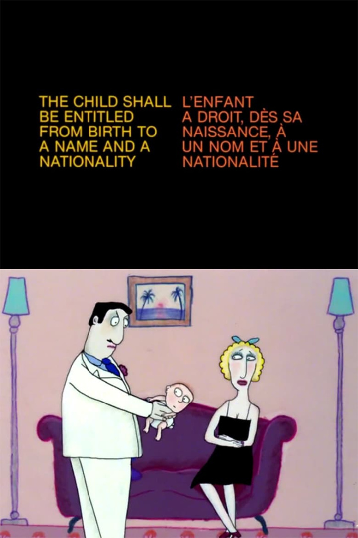 Every Child i gruppen Alla filmer hos Mohamad shop (48274)