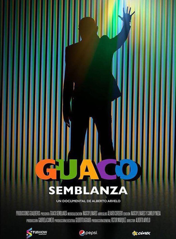 Guaco: Semblanza i gruppen Alla filmer hos Mohamad shop (482786)