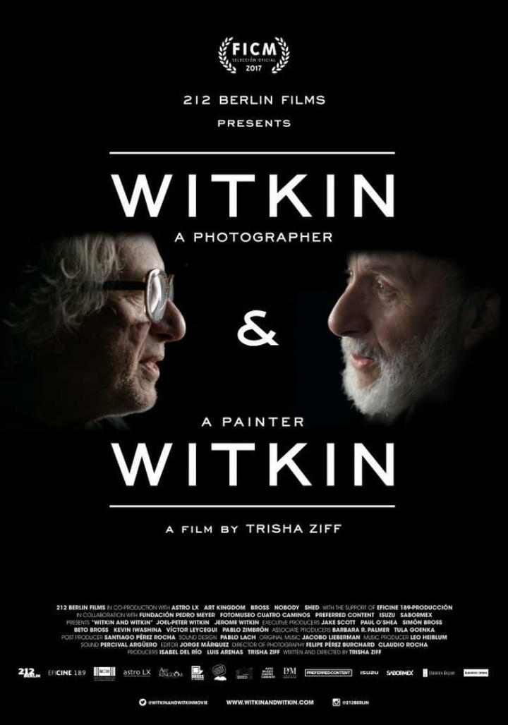 Witkin & Witkin i gruppen Alla filmer hos Mohamad shop (482868)