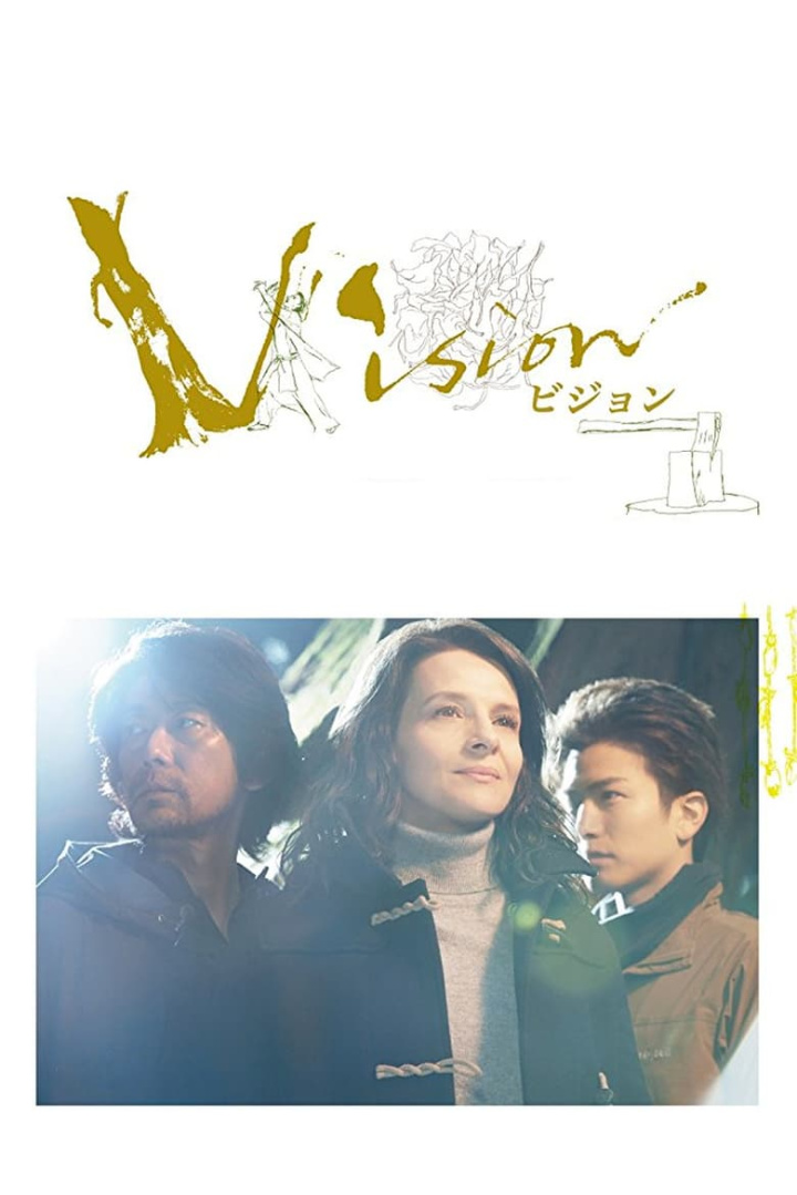 Vision i gruppen Alla filmer hos Mohamad shop (482948)