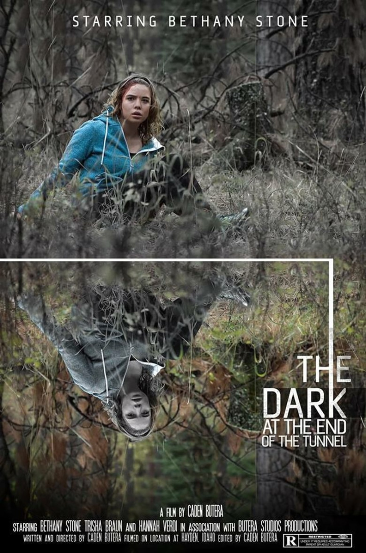 The Dark at the End of the Tunnel i gruppen Alla filmer hos Mohamad shop (482970)