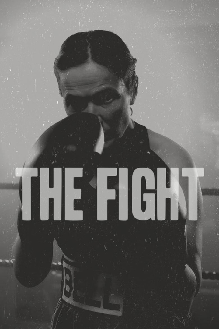 The Fight i gruppen Alla filmer hos Mohamad shop (482986)