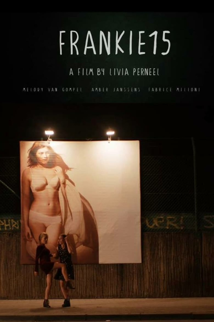 Frankie15 i gruppen Alla filmer hos Mohamad shop (482996)