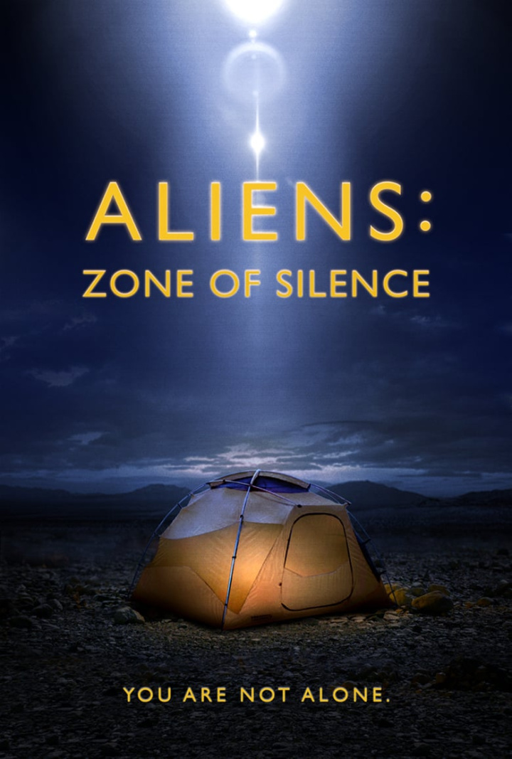Aliens: Zone of Silence i gruppen Alla filmer hos Mohamad shop (483006)