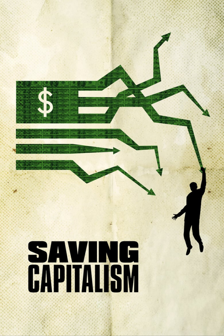 Saving Capitalism i gruppen Alla filmer hos Mohamad shop (483010)