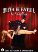 Mitch Fatel Is Magical