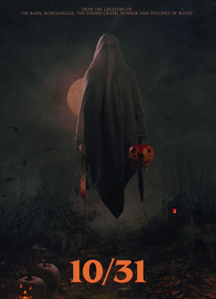 10/31 i gruppen Skräck hos Mohamad shop (483068)