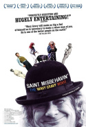 Saint Misbehavin\': The Wavy Gravy Movie
