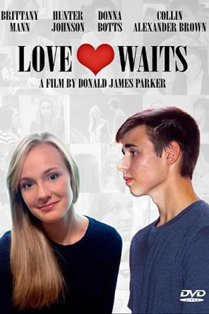 Love Waits i gruppen Alla filmer hos Mohamad shop (483097)