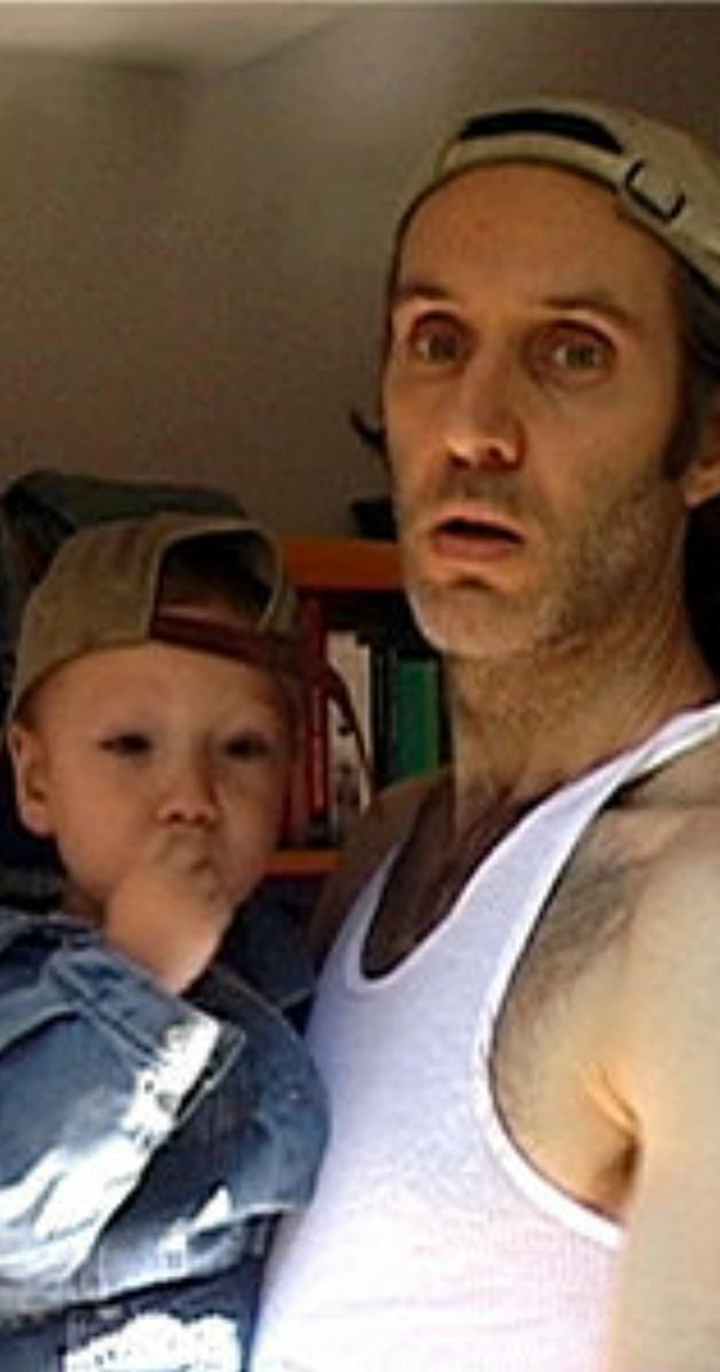 The Definition of Insanity i gruppen Alla filmer hos Mohamad shop (483128)