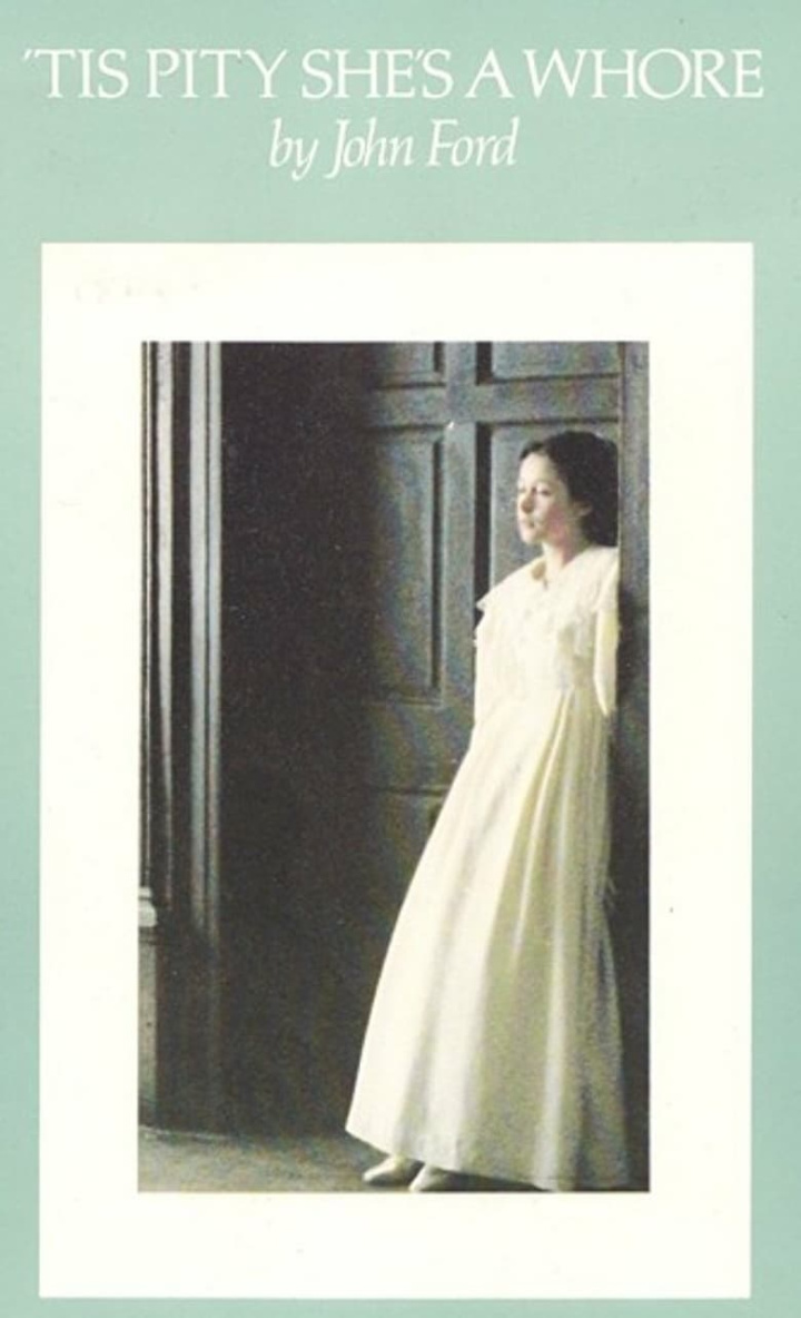 \'Tis Pity She\'s a Whore i gruppen Romantik hos Mohamad shop (483132)