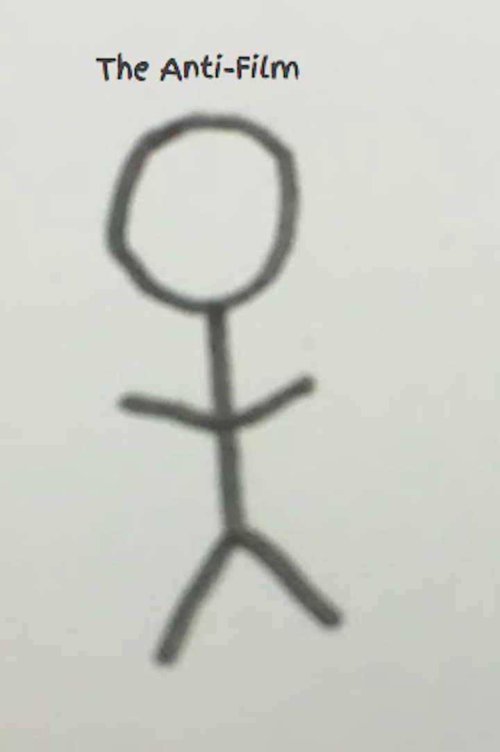The Anti-Film i gruppen Alla filmer hos Mohamad shop (483134)