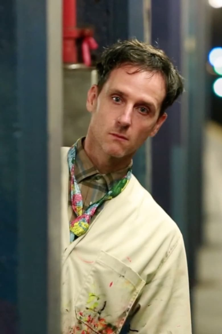 I Will Paint Your Spirit i gruppen Romantik hos Mohamad shop (483160)