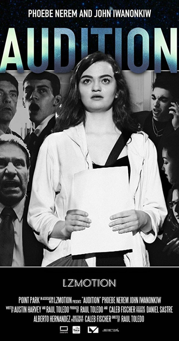 Audition i gruppen Alla filmer hos Mohamad shop (483169)