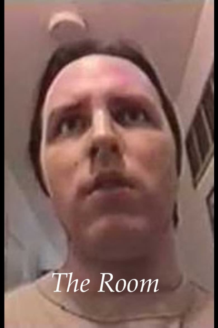 The Room i gruppen Alla filmer hos Mohamad shop (483183)