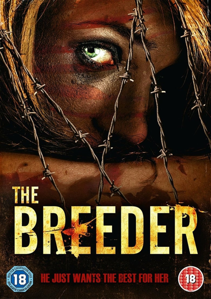 The Breeder i gruppen Alla filmer hos Mohamad shop (483246)