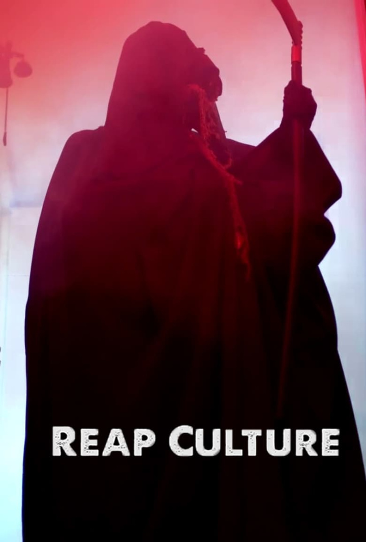 Reap Culture i gruppen Alla filmer hos Mohamad shop (483283)
