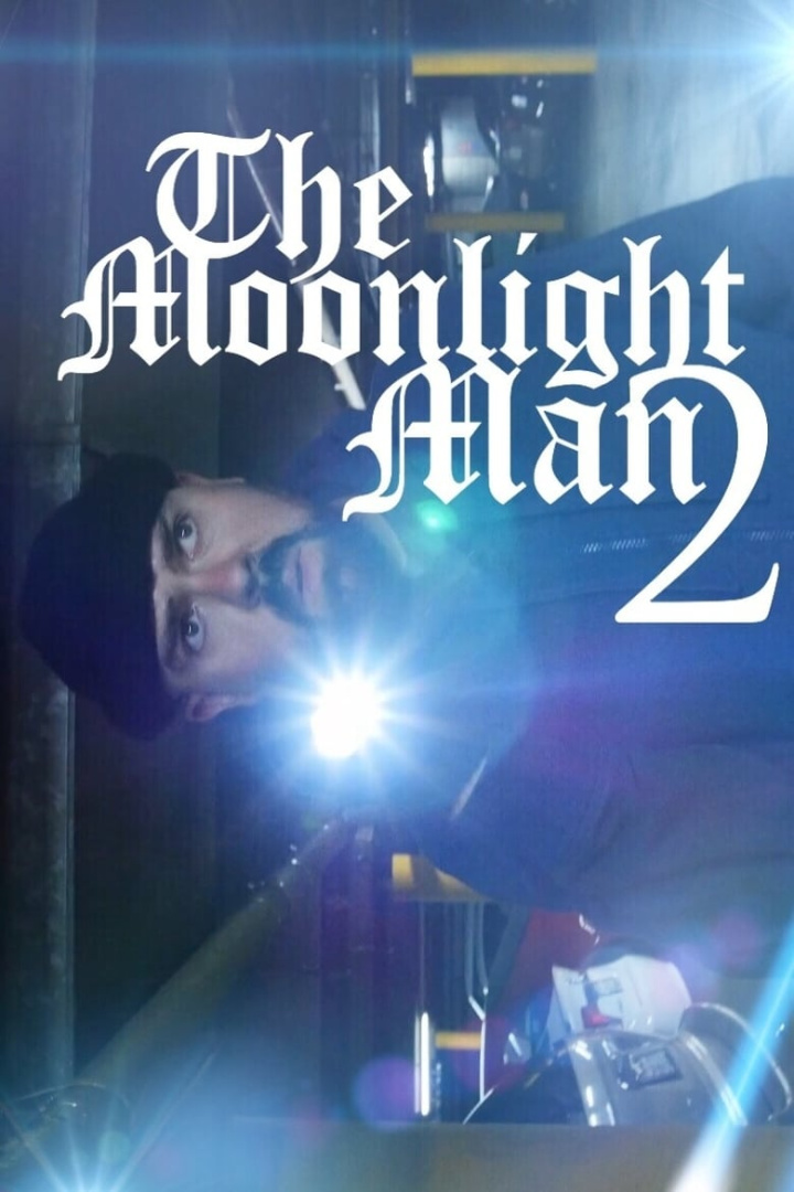 The Moonlight Man 2 i gruppen Alla filmer hos Mohamad shop (483286)