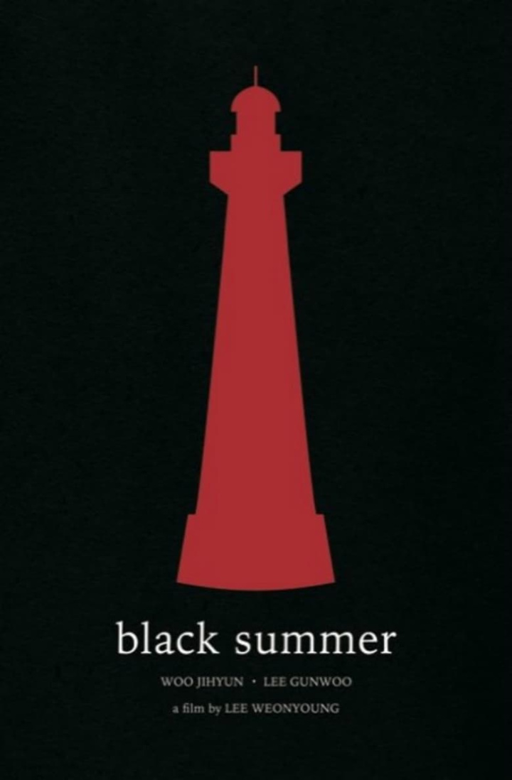 Black Summer i gruppen Alla filmer hos Mohamad shop (483292)
