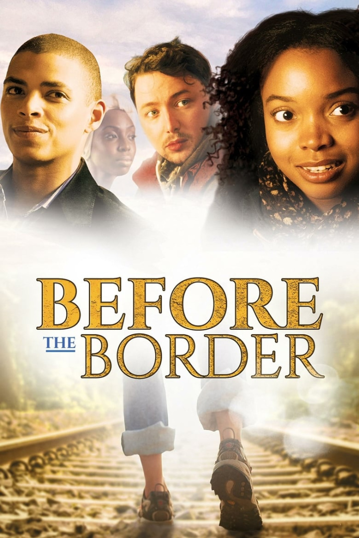 Before The Border i gruppen Alla filmer hos Mohamad shop (483294)