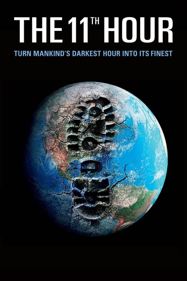 The 11th Hour i gruppen Alla filmer hos Mohamad shop (4832)