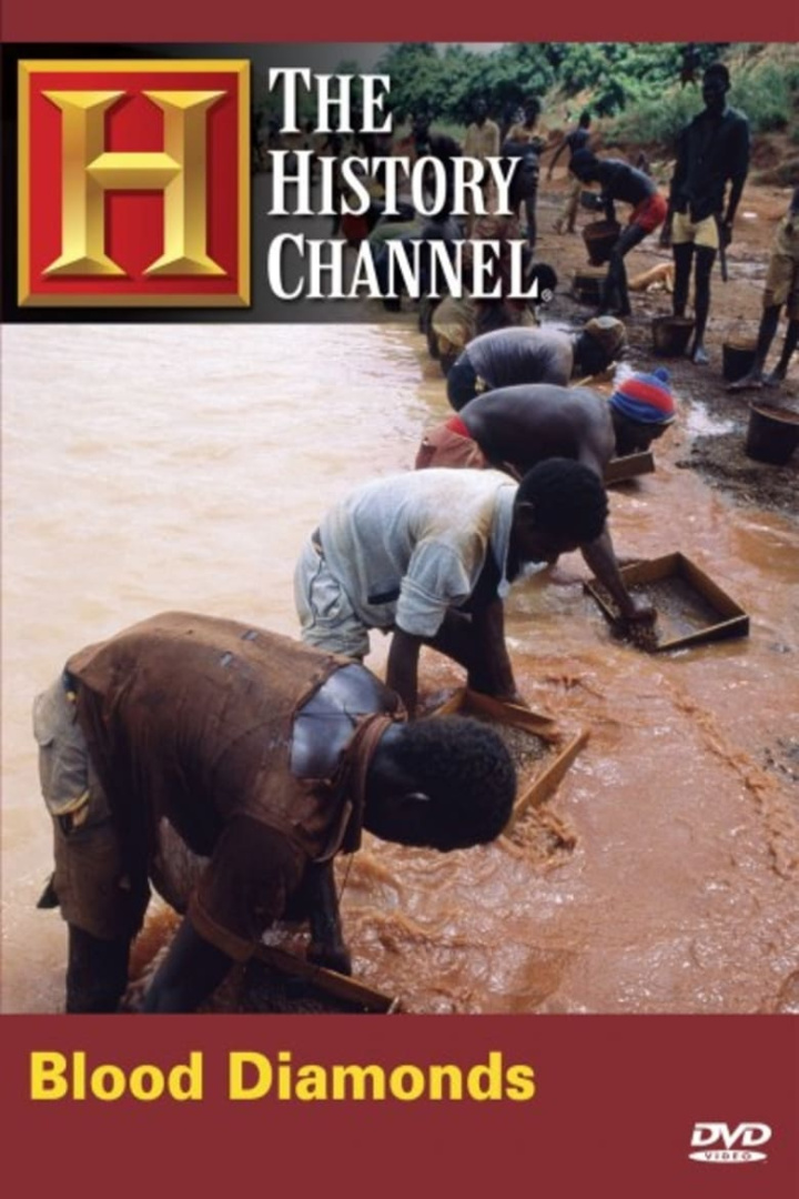 Blood Diamonds i gruppen Alla filmer hos Mohamad shop (483301)