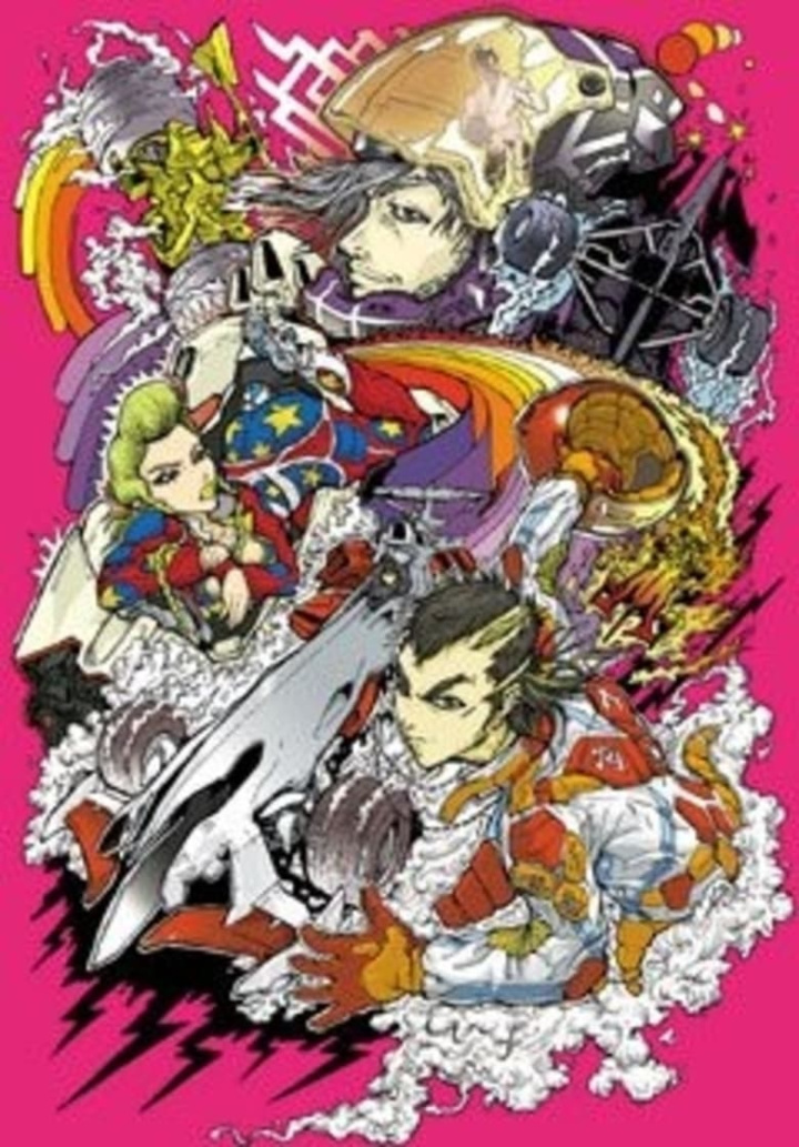 OVALxOVER i gruppen Action hos Mohamad shop (483322)