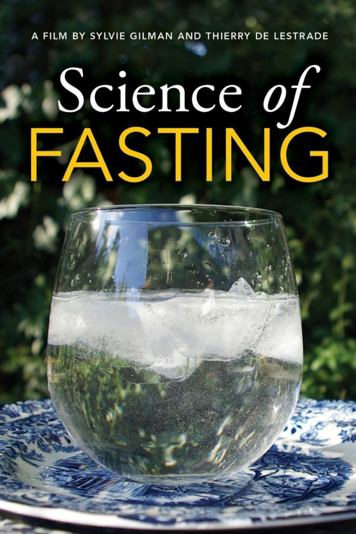 The Science Of Fasting i gruppen Alla filmer hos Mohamad shop (483344)