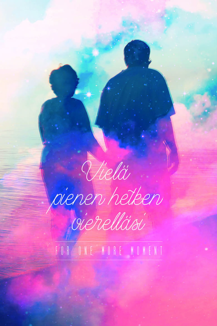 For a Moment More i gruppen Alla filmer hos Mohamad shop (483384)