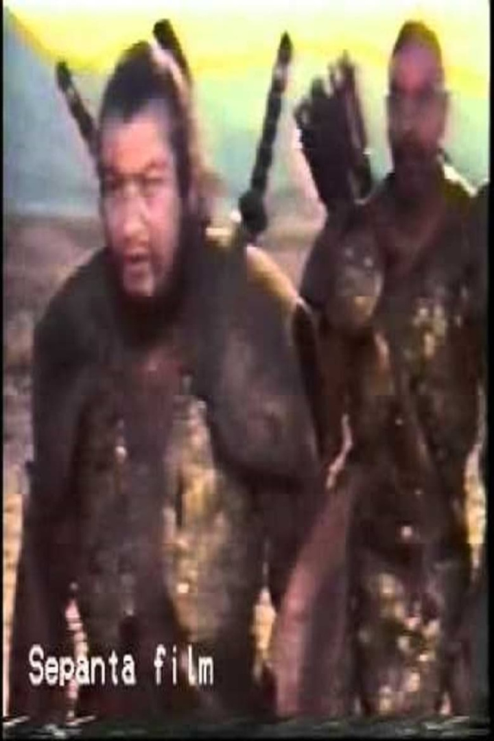 Salandar i gruppen Alla filmer hos Mohamad shop (483444)