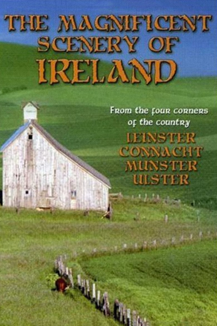 The Magnificent Scenery of Ireland i gruppen Alla filmer hos Mohamad shop (483463)