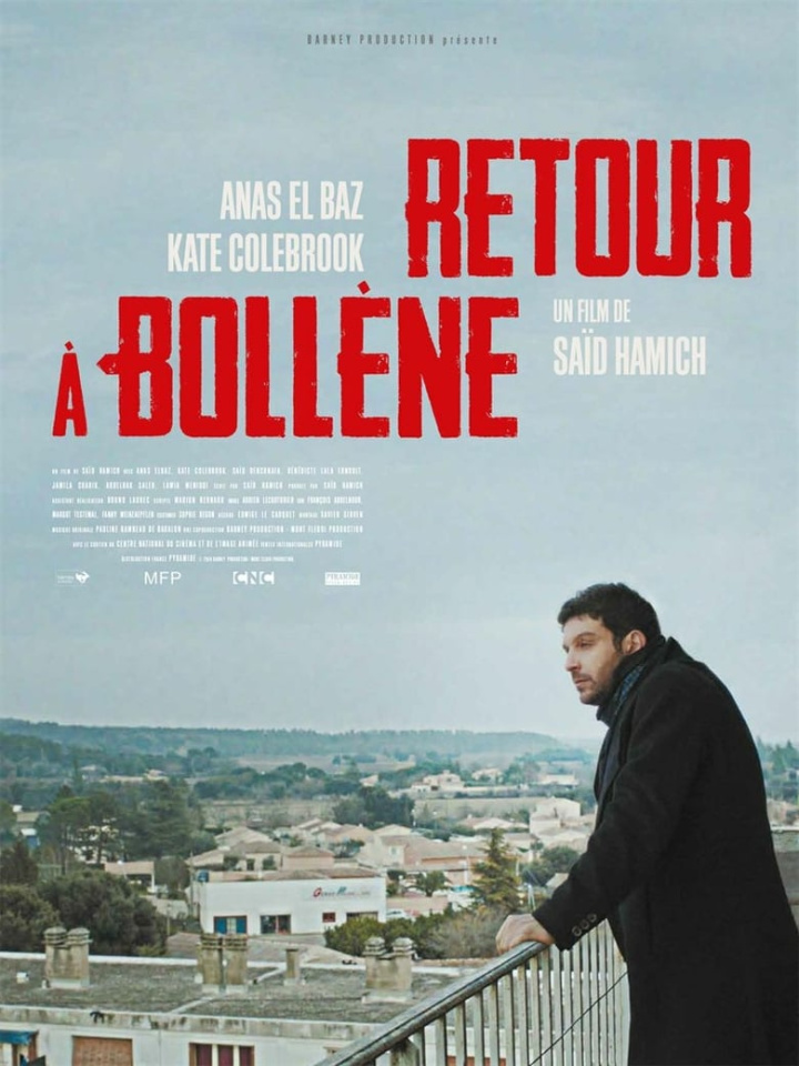 Return to Bollene i gruppen Drama hos Mohamad shop (483489)