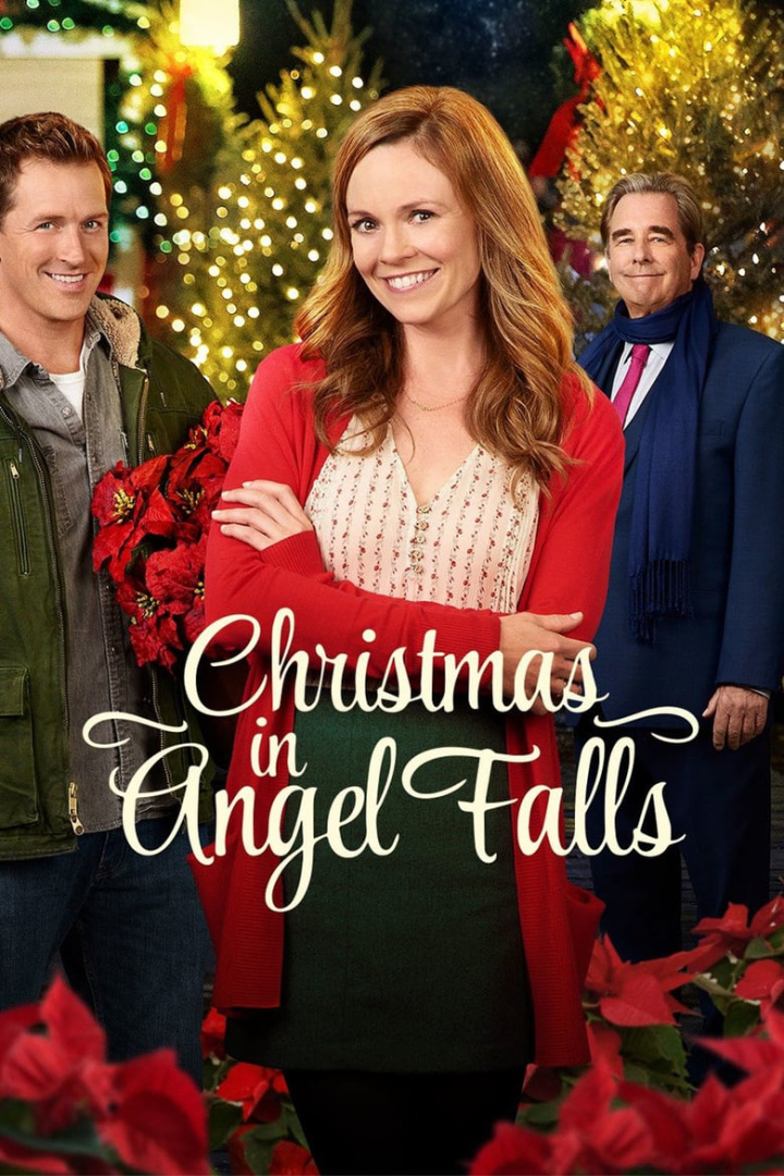Christmas in Angel Falls i gruppen Alla filmer hos Mohamad shop (483548)