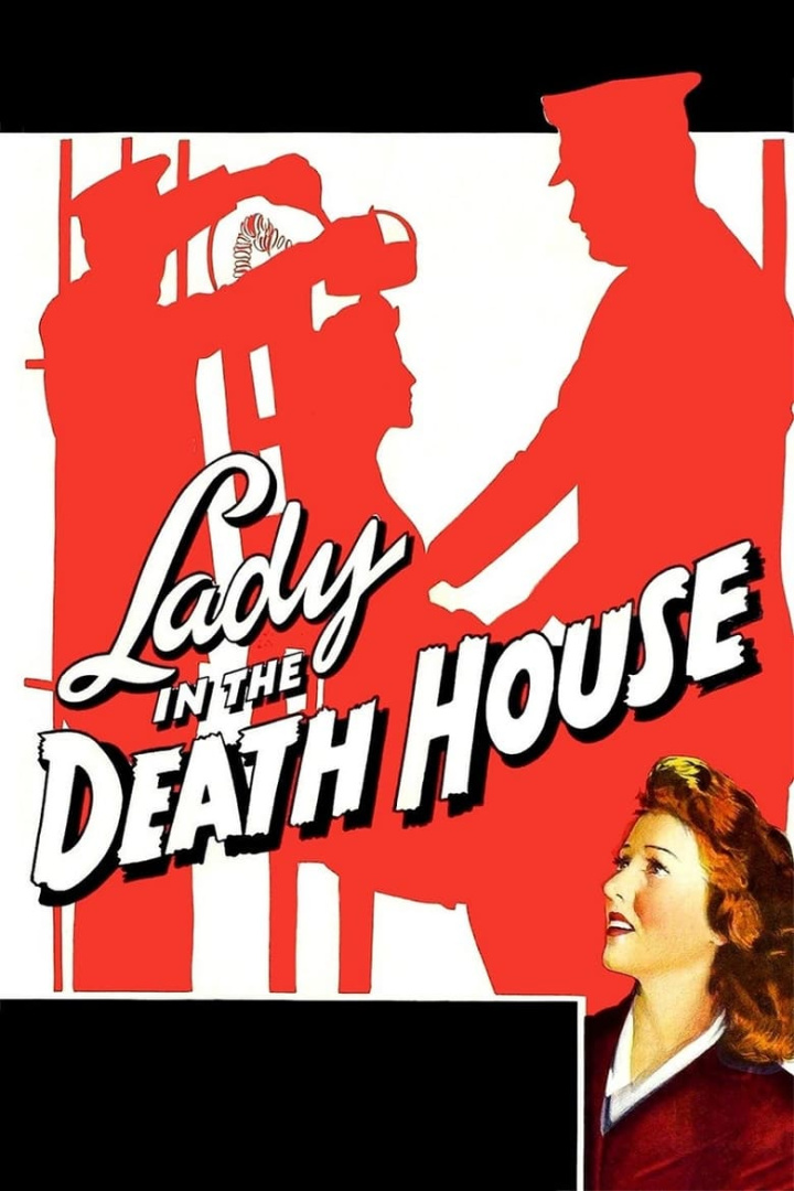 Lady in the Death House i gruppen Alla filmer hos Mohamad shop (48354)
