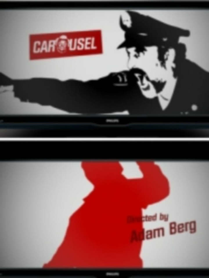 Carousel i gruppen Alla filmer hos Mohamad shop (48356)