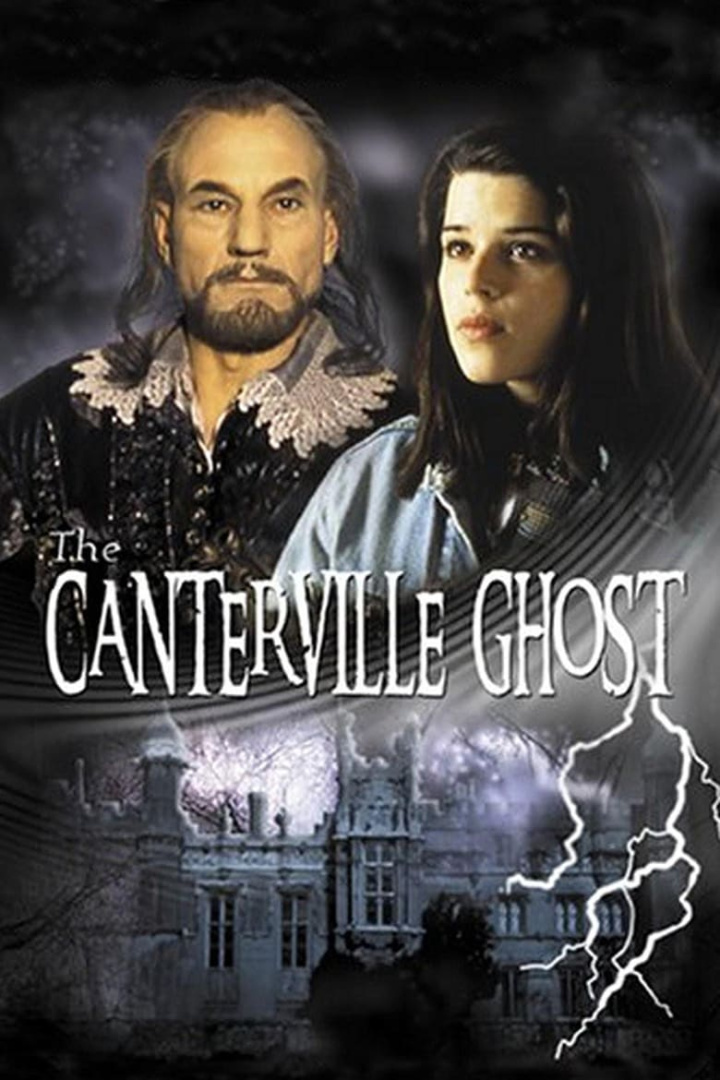 The Canterville Ghost i gruppen Drama hos Mohamad shop (48358)