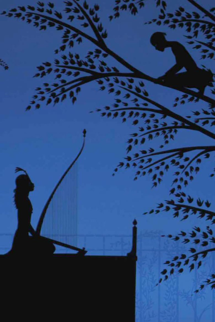 The Prince of Jewels i gruppen Alla filmer hos Mohamad shop (483593)