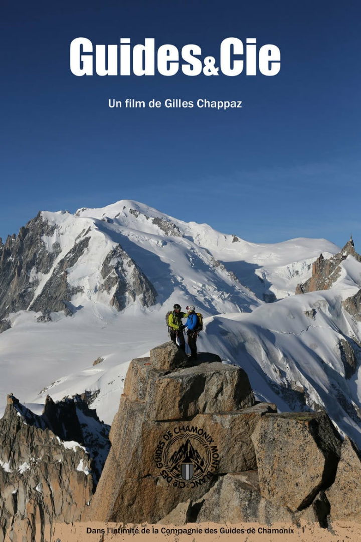 Guides&Cie i gruppen Alla filmer hos Mohamad shop (483677)