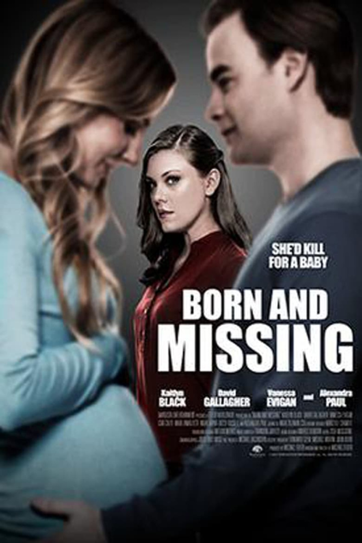 Born and Missing i gruppen Alla filmer hos Mohamad shop (483690)