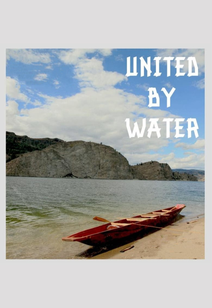 United by Water i gruppen Alla filmer hos Mohamad shop (483697)