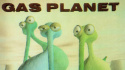 Gas Planet
