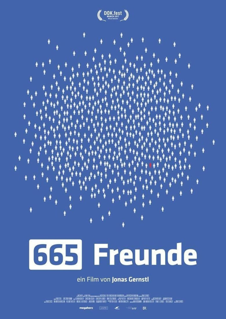 665 Freunde i gruppen Alla filmer hos Mohamad shop (483749)