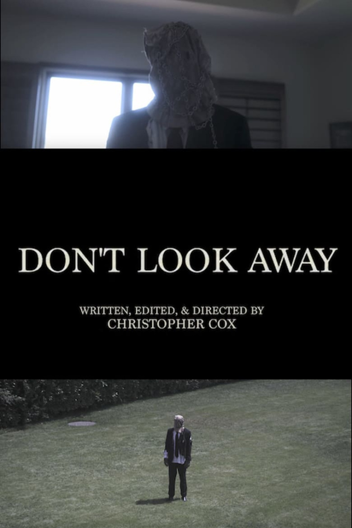 Don\'t Look Away i gruppen Alla filmer hos Mohamad shop (483774)